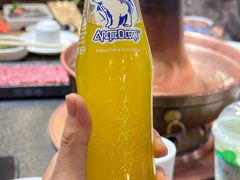 -清真京华源·涮肉烧烤(丰庆店)