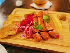 -Boxing Cat Brewery拳击猫精酿啤酒馆(永福店)