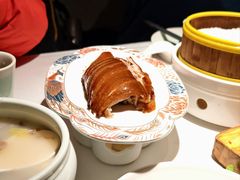 -在前门·烤鸭北京菜(五月花广场店)