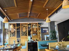 -野菌皇海景野生菌火锅(滨海大道店)