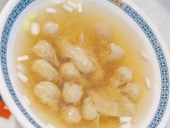 -惠如樓(白云机场T2国际出发店)