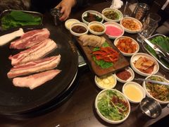 -Dombe豚(黑猪肉街店)