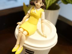 -DOUTOR德咖伦(吴江路店)
