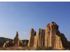 -元谋土林景区(物茂土林)