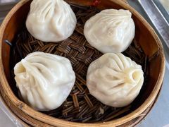 -绿杨馄饨临顿路店