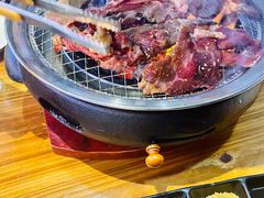-吉志烤肉(太原总店)