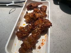 -半天妖烤鱼(方庄店)