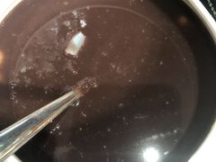 莲子百合红豆沙-Yan Ting 宴庭中餐厅(上海静安瑞吉酒店)