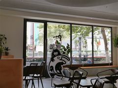 -fishtank鱼缸咖啡(三山街店)