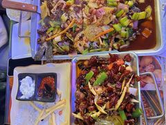-滋味烤鱼(祥和里店)
