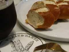 -WHEAT&BAKER-麥(凯德来福士店)