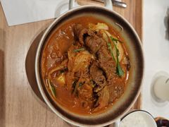 -池奈·咖喱蛋包饭(熙地港店)