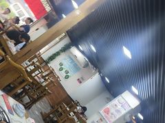 -马记伊源斋涮肉·清真菜(百子湾店)