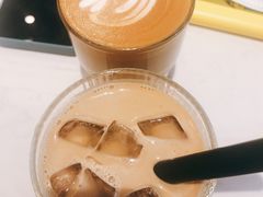 澳白-Fridi Patisserie Cafe