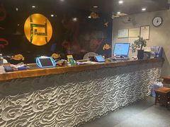 -汉仁宫·古法按摩·足道·SPA(民治店)