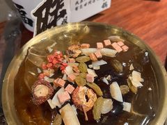 -胖姐社区老火锅(北京总店)