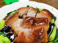 协和蜜汁酱方-协和菜馆(凤凰街店)