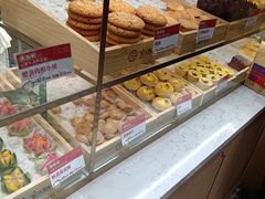 -京天红酒家(虎坊路店)