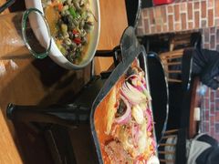 -新凯旋烧烤·燕姐千岛湖土菜