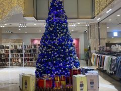 -吾悦广场(天津和平店)