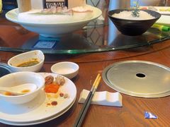 -东海怡品海鲜豆捞(舟宿夜江店)