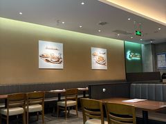 -萨莉亚意式餐厅(杭州滨江天街店)