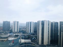 -爱悦月子中心·时光(武侯店)