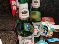 -路边边.炒菜烧烤.音乐餐厅(良乡长虹店)