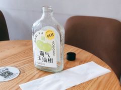 -奈雪的茶(南山大冲一期店)