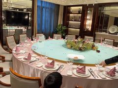 -金城国际酒店-悦.澜中餐厅