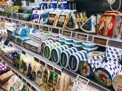-Olé精品超市(天汇广场店)