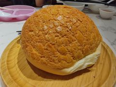 -广府汤语·靓汤·早茶·小粤菜(仁恒梦店)