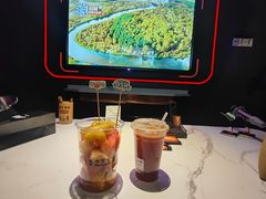 -星聚会KTV(合生汇黑金店)