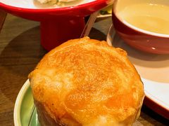 -院落新京菜·烤鸭(地安门店)