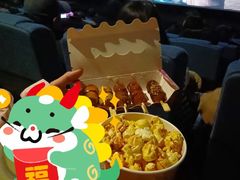 -中影国际影城(小西天CINITY店)