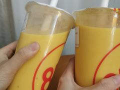 -85度C(厦门中华城新店)