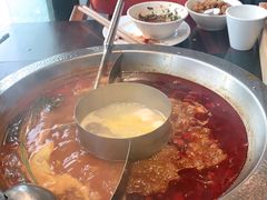 -巴邑火锅(江北万达店)
