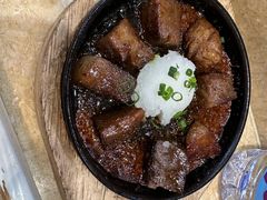 -东京屋(武定路店)