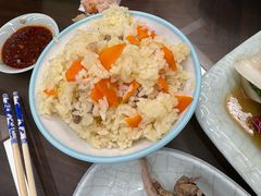 -清真·益鑫羊肉手抓馆(花园北街店)