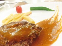 -红房子西菜馆(淮海店)