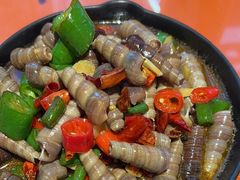 -神府路壹号·海鲜烧烤·砂锅粥·锅物(三坊七巷店)