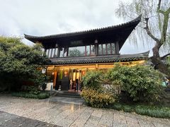 -柳莺湖上·湖景餐厅·江南菜(西湖店)