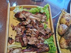-吉顺坑烤