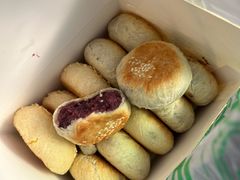 -华荣哲绿豆饼(泰安店)