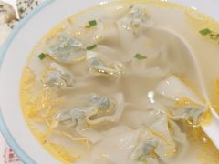 -小杨生煎(周浦万达店)