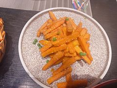 -涵誉·私房菜(银都·锦创广场店)