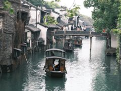 -乌镇景区