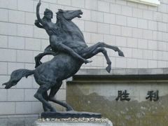 -上海安亭别墅花园酒店