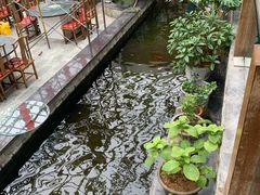 -燕北云山·农家菜·灶台鱼(密云溪翁庄店)