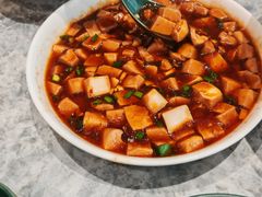 -聚丰园•湖鲜餐厅(阿红私房菜梅石路店)